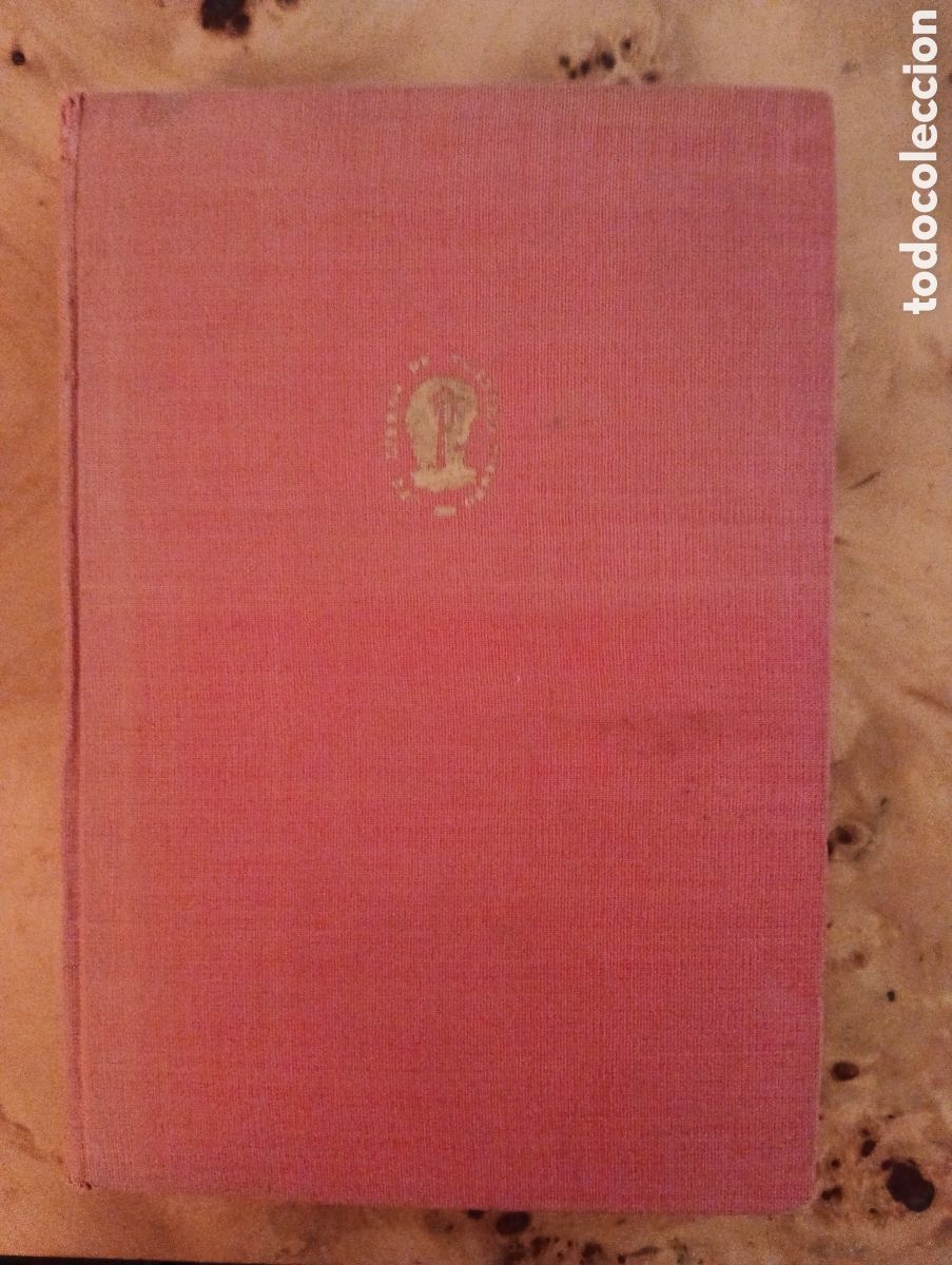 Libros de segunda mano: Kaputt, Curzio Malaparte, Los Libros de Nuestro Tiempo