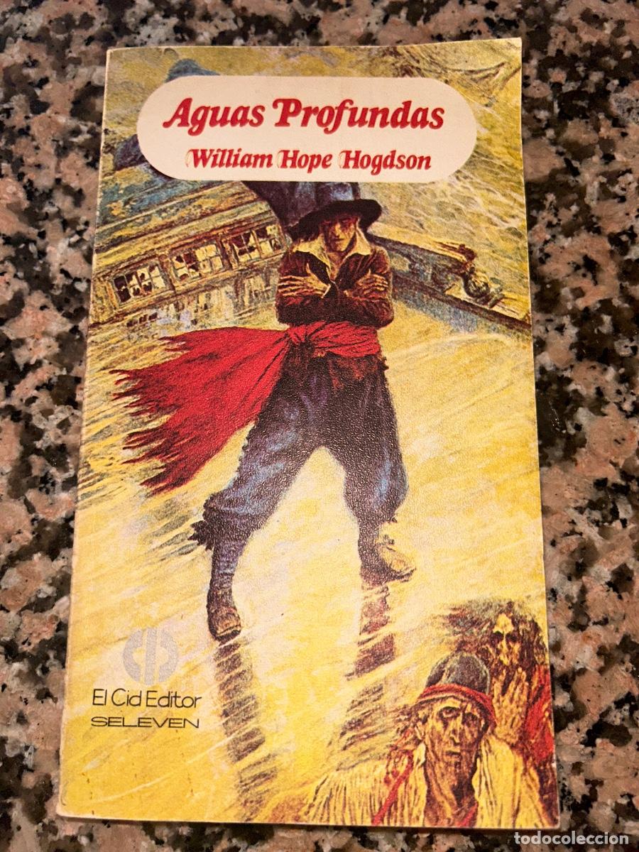 Libros de segunda mano: NOVELA LIBRO TERROR ESPA&Ntilde;OL