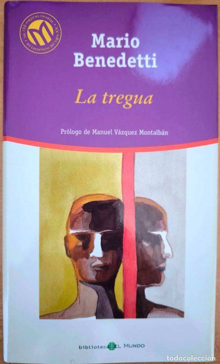 Libros de segunda mano: La Tregua, de Mario Benedetti