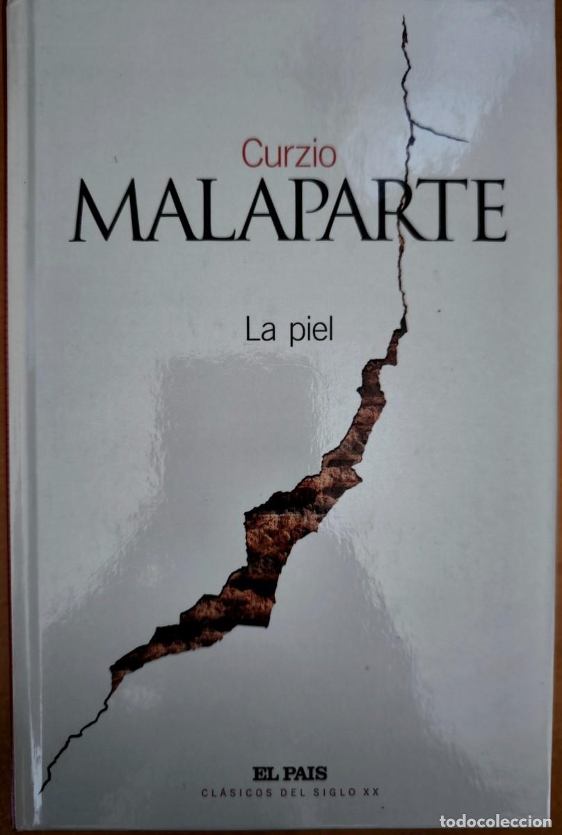 Livres d'occasion: La Piel, de Curzio Malaparte