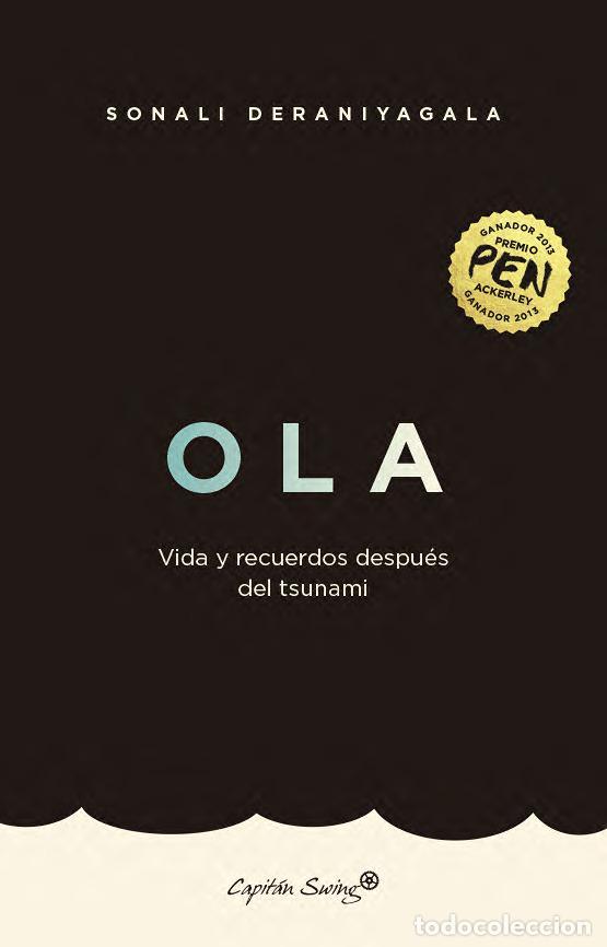 Libri di seconda mano: Ola. - Deraniyagala, Sonali.