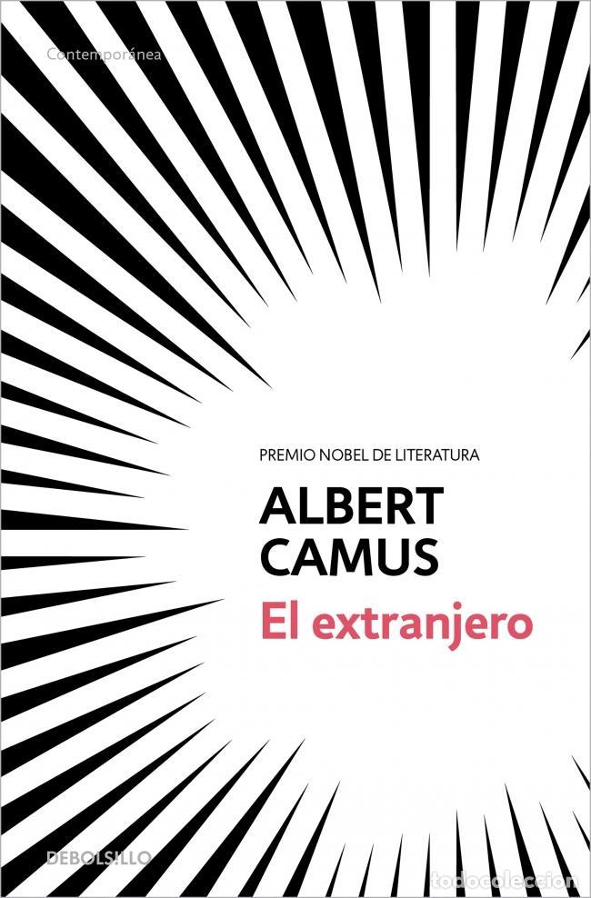 Second hand books: El extranjero. - Camus, Albert.