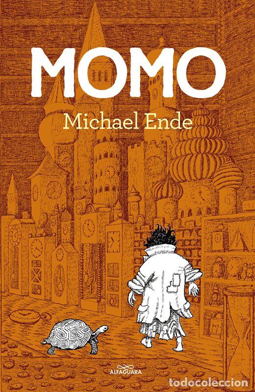 Libri di seconda mano: Momo. - Ende, Michael.
