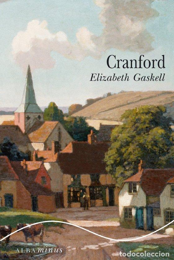 Gebrauchte B&uuml;cher: Cranford. - Gaskell, Elizabeth.