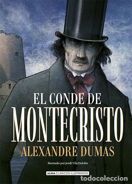Libri di seconda mano: El conde de Montecristo. - Dumas, Alexandre.