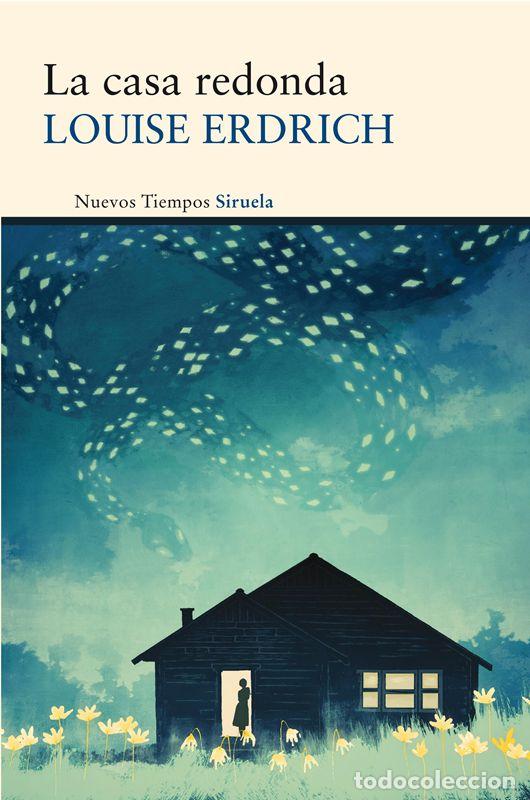 Second hand books: La casa redonda. - Erdrich, Louise.