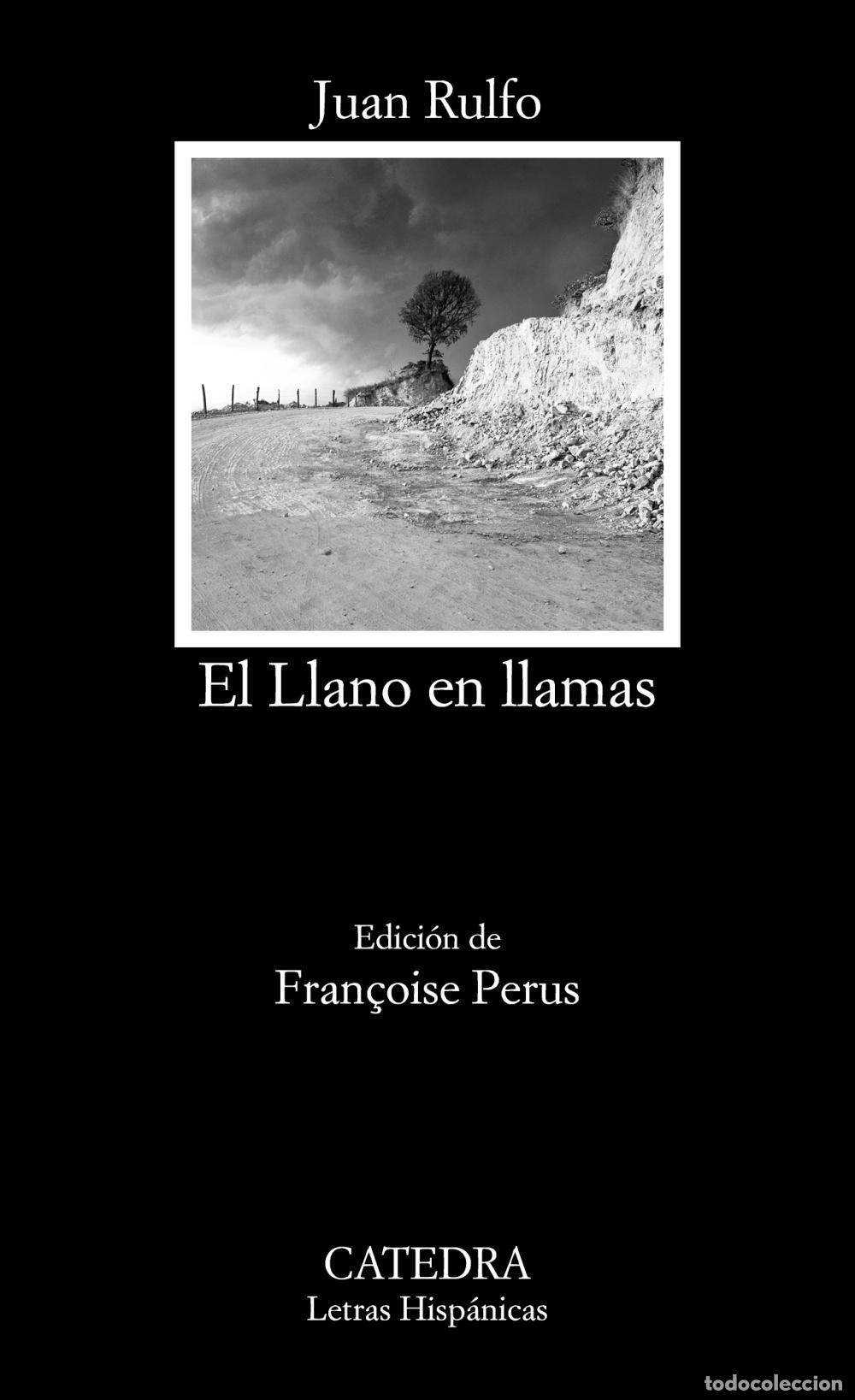 Second hand books: El Llano en llamas. - Rulfo, Juan.