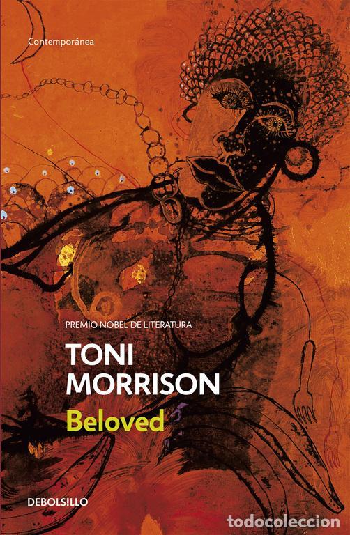 Libri di seconda mano: Beloved. - Morrison, Toni.