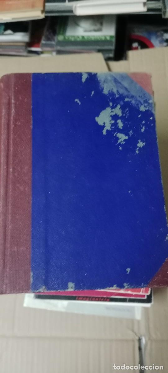 Libri di seconda mano: JACINTO BENAVENTE LA FARSA COMEDIA EN TRES ACTOS LIBRO GG-MAR25