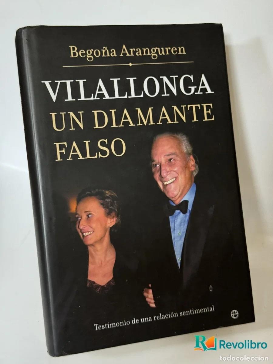 Libros de segunda mano: Un Diamante Falso - Bego&ntilde;a Aranguren