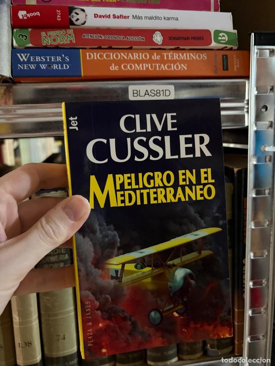 Libros de segunda mano: BLAS81D Sam Bourne, Los 36 hombres justos, C&iacute;rculo de Lectores.