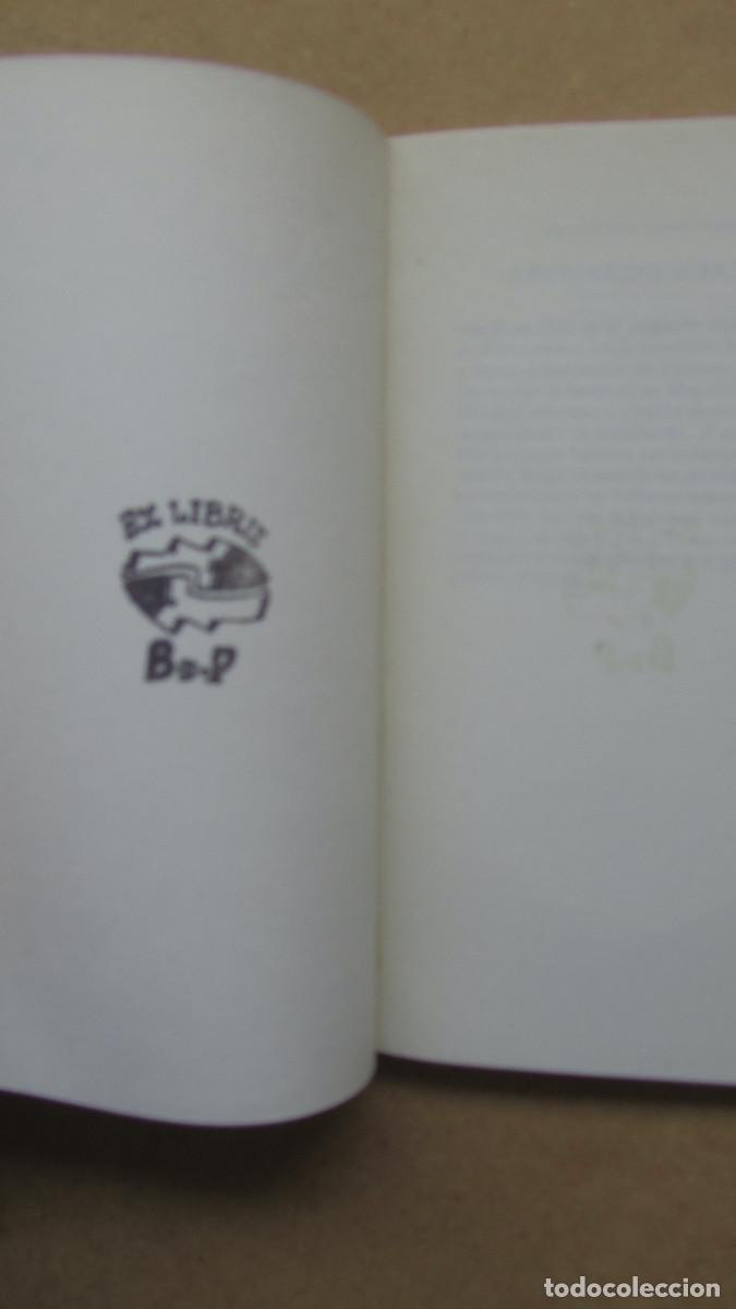 Libros de segunda mano: Todo Modo Leonardo Sciascia - Foto 4