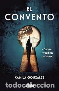 Libros de segunda mano: El convento - Kamila Gonz&aacute;lez