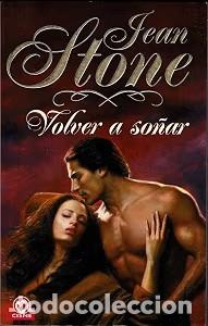 Libros de segunda mano: Volver a So&ntilde;ar - Gorga, Maria Eleonor - Nuevas Ediciones de Bolsillo - Biblioteca Jean Stone, N&ordm; 48