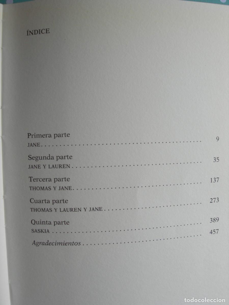 Libros de segunda mano: LA SASKIADA / BRIAN HALL / NARRATIVA - Foto 3