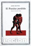Libros de segunda mano: El Para&iacute;so perdido. - Milton, John.