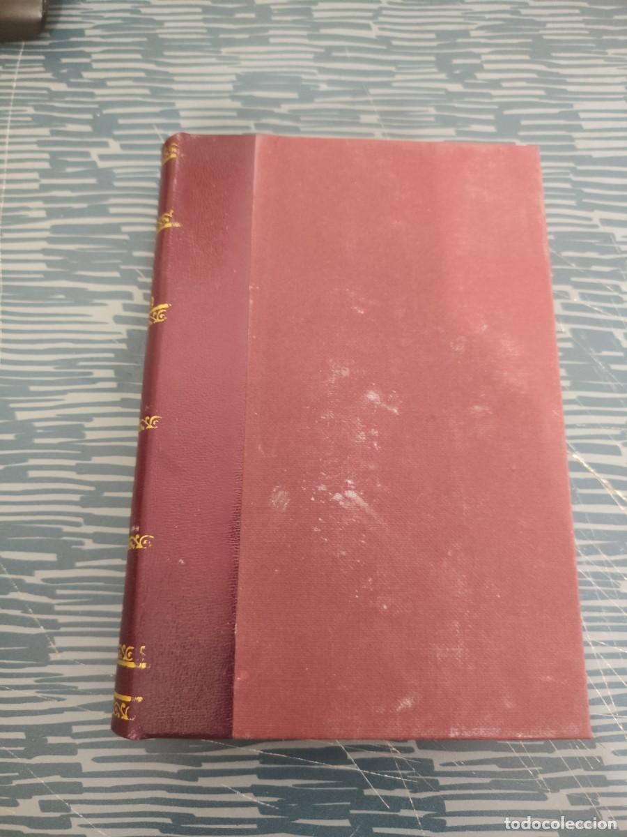 Libros de segunda mano: JUEGO DEL TRESILLO,DOMUND,372 PAG.,VER SUMARIO.