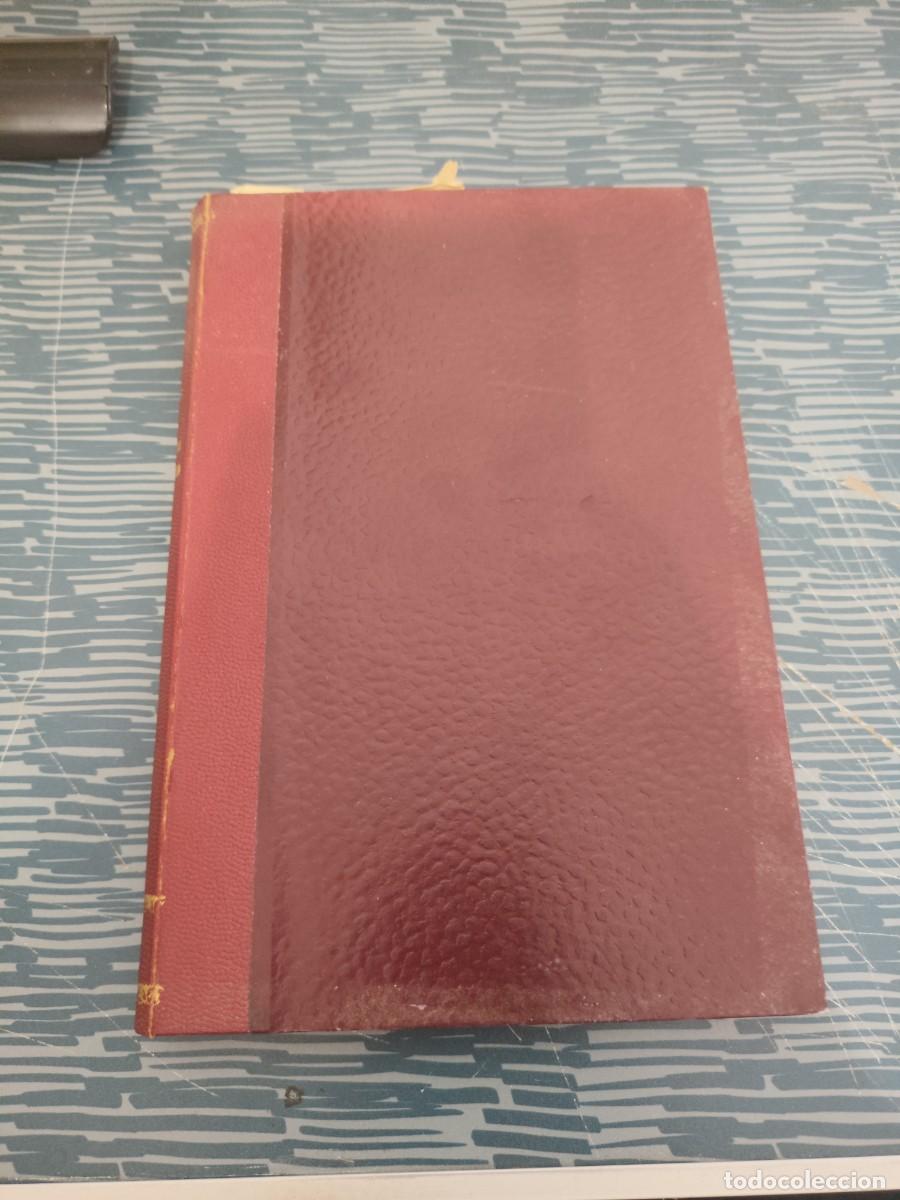 Libros de segunda mano: EL HEREDERO FIDUCIDARIO,LUIS PUIG FERROL,1965,262 P&Aacute;GINAS.