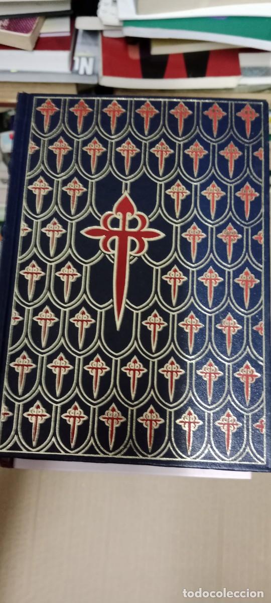 Libros de segunda mano: QUEVEDO EL BUSCON LIBRO GG-BGA