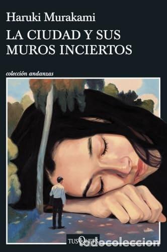 Livros em segunda m&atilde;o: La ciudad y sus muros inciertos