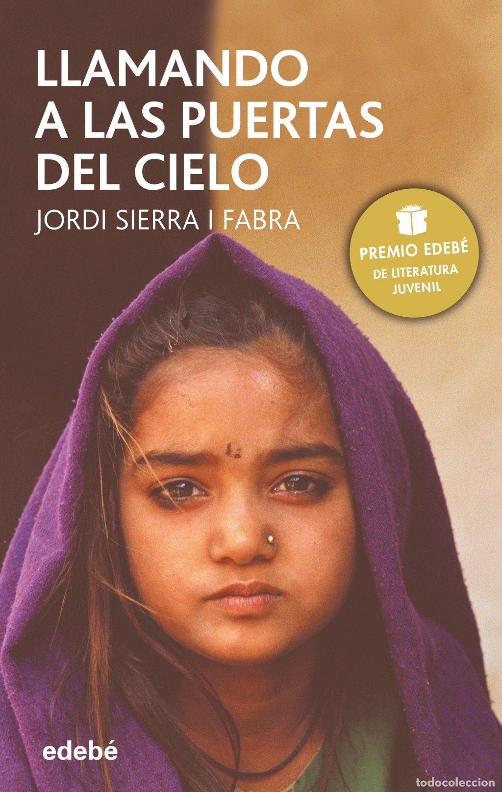 Libros de segunda mano: Llamando a las Puertas del Cielo - Reina Duarte - Grupo Edeb&eacute; - Periscopio, 92