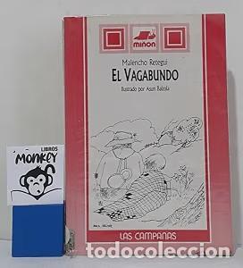Libros de segunda mano: El vagabundo y otros cuentos - Malencho Retegui - Mi&ntilde;&oacute;n - Las Campanas, N&ordm; 11