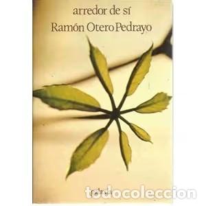 Libros de segunda mano: Arredor de S&iacute; - Otero Pedrayo, Ramon - Editorial Galaxia - Narrativa