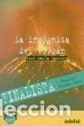 Libros de segunda mano: La Inc&oacute;gnita del Volc&aacute;n - Jos&eacute; M&ordf; Latorre - Edeb&eacute; - Periscopio, 81