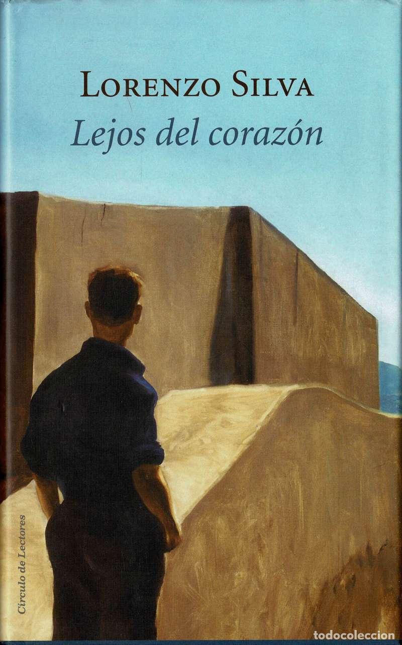 Libros de segunda mano: Lejos del coraz&oacute;n - Lorenzo Silva