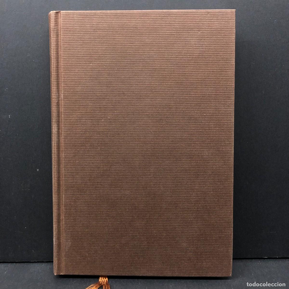 Libros de segunda mano: MIQUEL BARCEL&Oacute; - QUADERNS D' &Agrave;FRICA - CERCLE DE LECTORS - 2003 / 2678