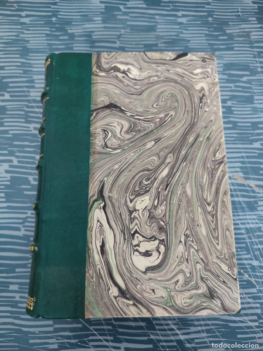 Libros de segunda mano: PERIPLO ESCANDINAVO,JOHANNES V.JENSEN,J.JANES EDITOR,1957,635 P&Aacute;G.