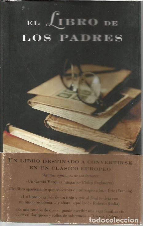 Libros de segunda mano: EL LIBRO DE LOS PADRES MIKOS VAMOS LUMEN
