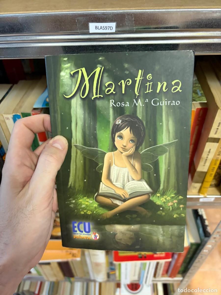 Gebrauchte B&uuml;cher: BLAS97D Rosa M.&ordf; Guirao, Martina, ECU Pi&ntilde;ata
