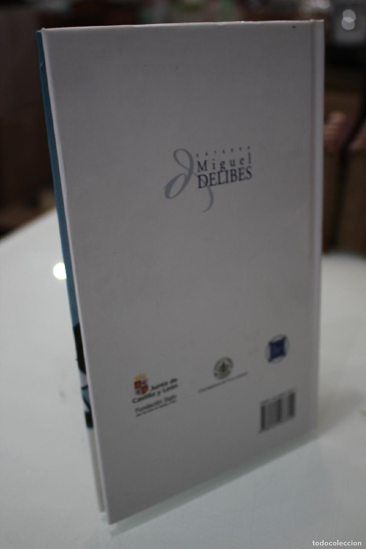 Libros de segunda mano: Met&aacute;fora y novela. - Senabre, Ricardo. - Foto 2