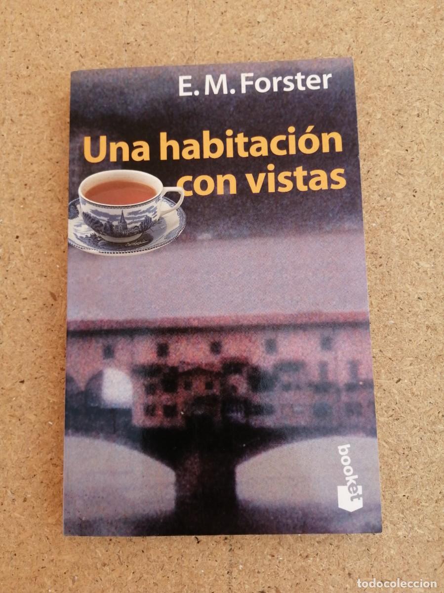 Libros de segunda mano: UNA HABITACION CON VISTAS (E. M. FORSTER)