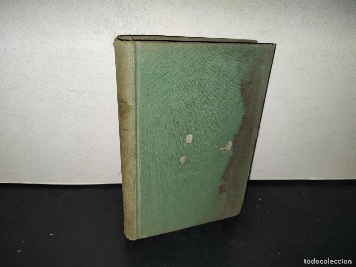 Libros de segunda mano: 198- Kaimiloa. D'Honolulu A Cannes Par L'Australie Et Le Cap A Bord D'Une... - Eric De Bisschop 1939