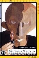 Libros de segunda mano: Amsterdam Solitaire. Fernando Lalana
