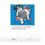 Libros de segunda mano: La Isla del Tesoro - Stevenson, Robert Louis - Oxford - Nautilus - Rinc&oacute;n de Lectura