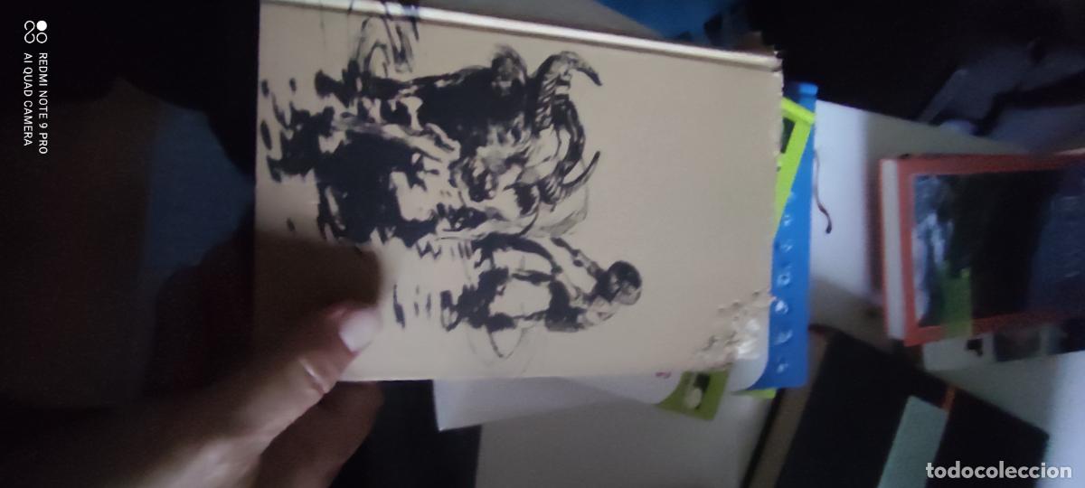 Libros de segunda mano: Buck. La buena tierra