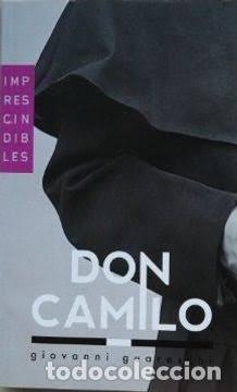 Libros de segunda mano: Don Camilo - Giovanni Guareschi - Editorial Homolegens
