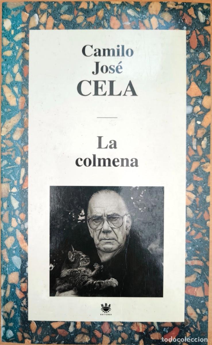 Libros de segunda mano: La Colmena, de Camilo Jos&eacute; Cela