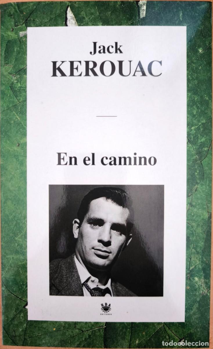 Libros de segunda mano: En el Camino, de Jack Kerouac