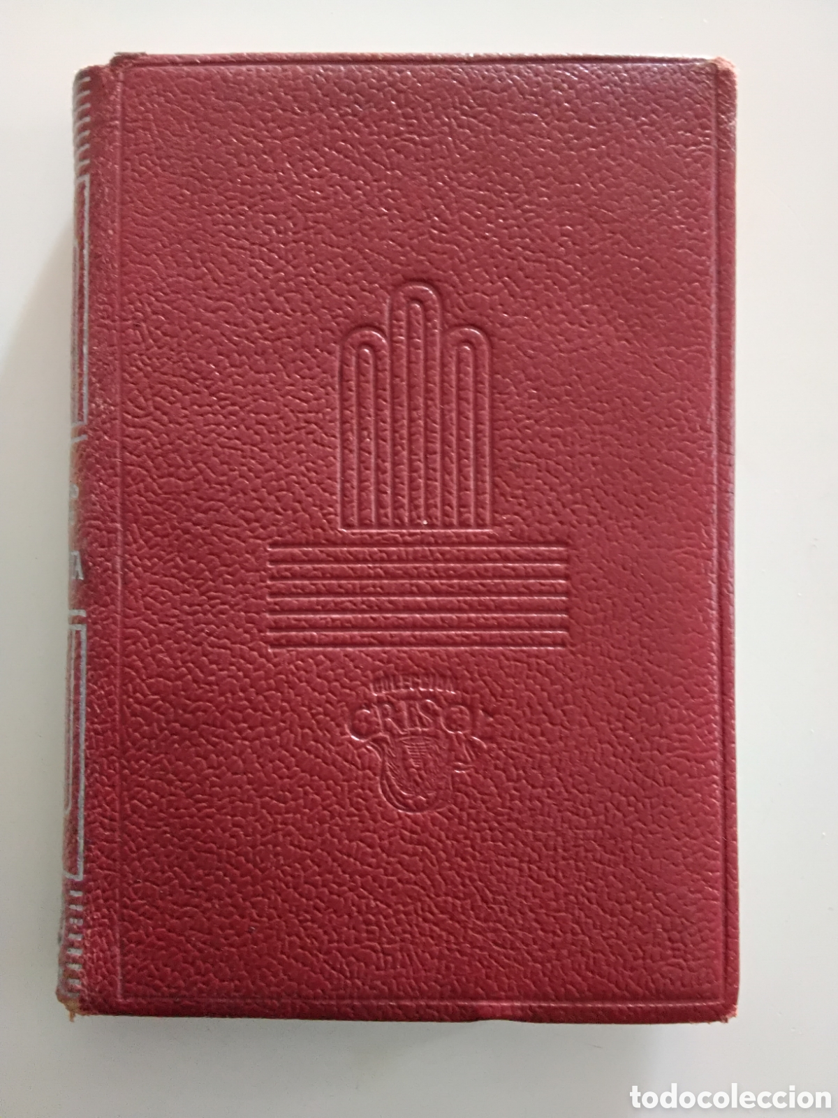 Libros de segunda mano: Mariano Latorre &mdash; Zurzulita. Aguilar, S. A. de Ediciones, Madrid, 1949