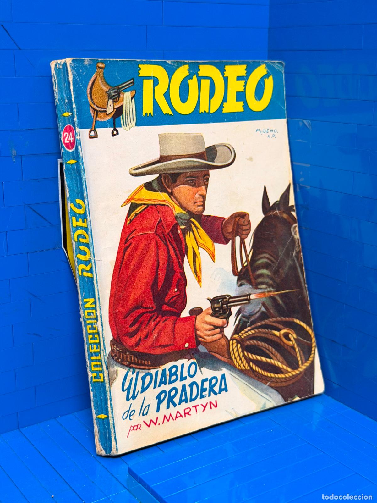 Libros de segunda mano: EL DIABLO DE LA PRADERA &ndash; OREGON &ndash; ED. FREIXA