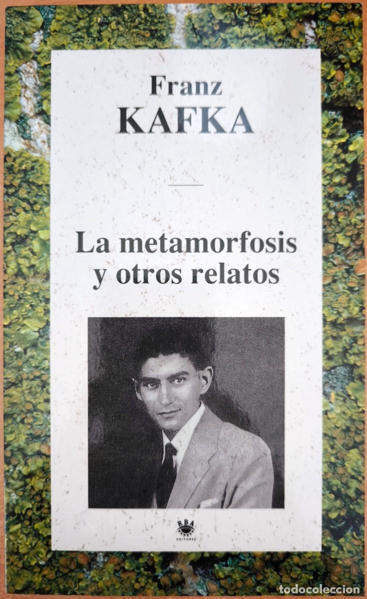 Libros de segunda mano: La Metamorfosis y Otros Relatos, de Franz Kafka