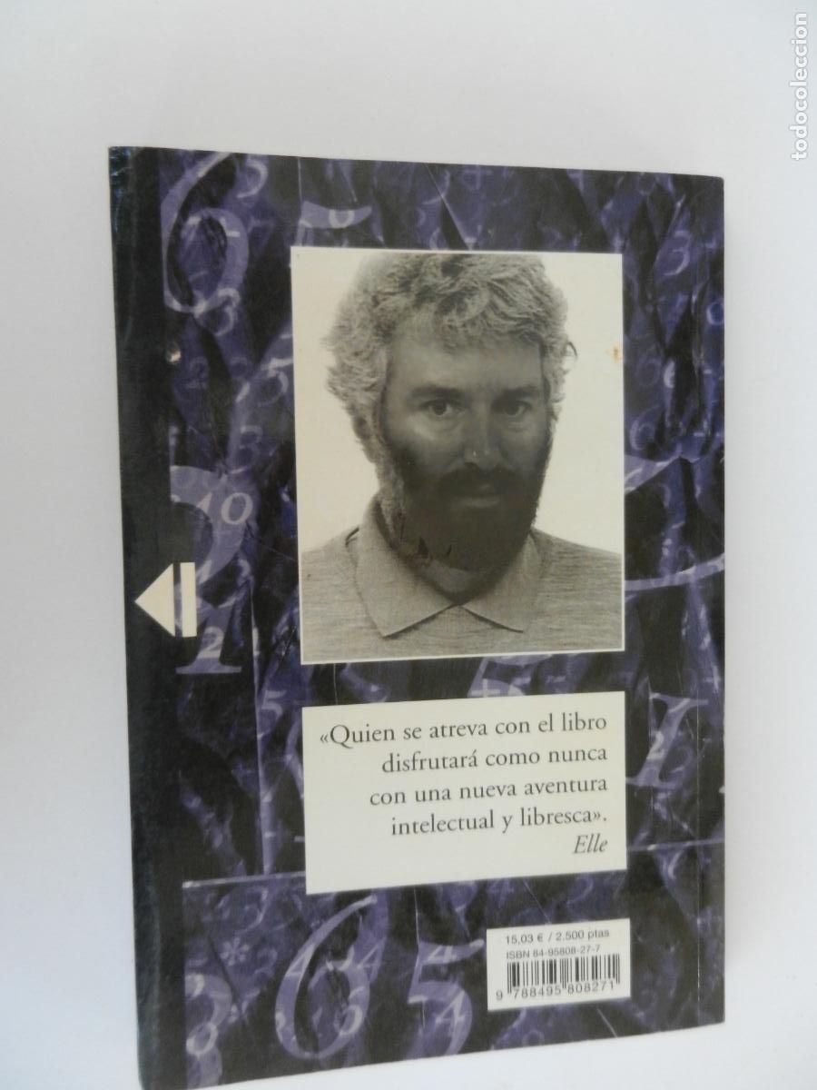 Libros de segunda mano: EXTRA&Ntilde;AS APARIENCIAS -R&Eacute;MI SCHULZ - EDITORIAL DIAGONAL 1&ordf; EDC 2001