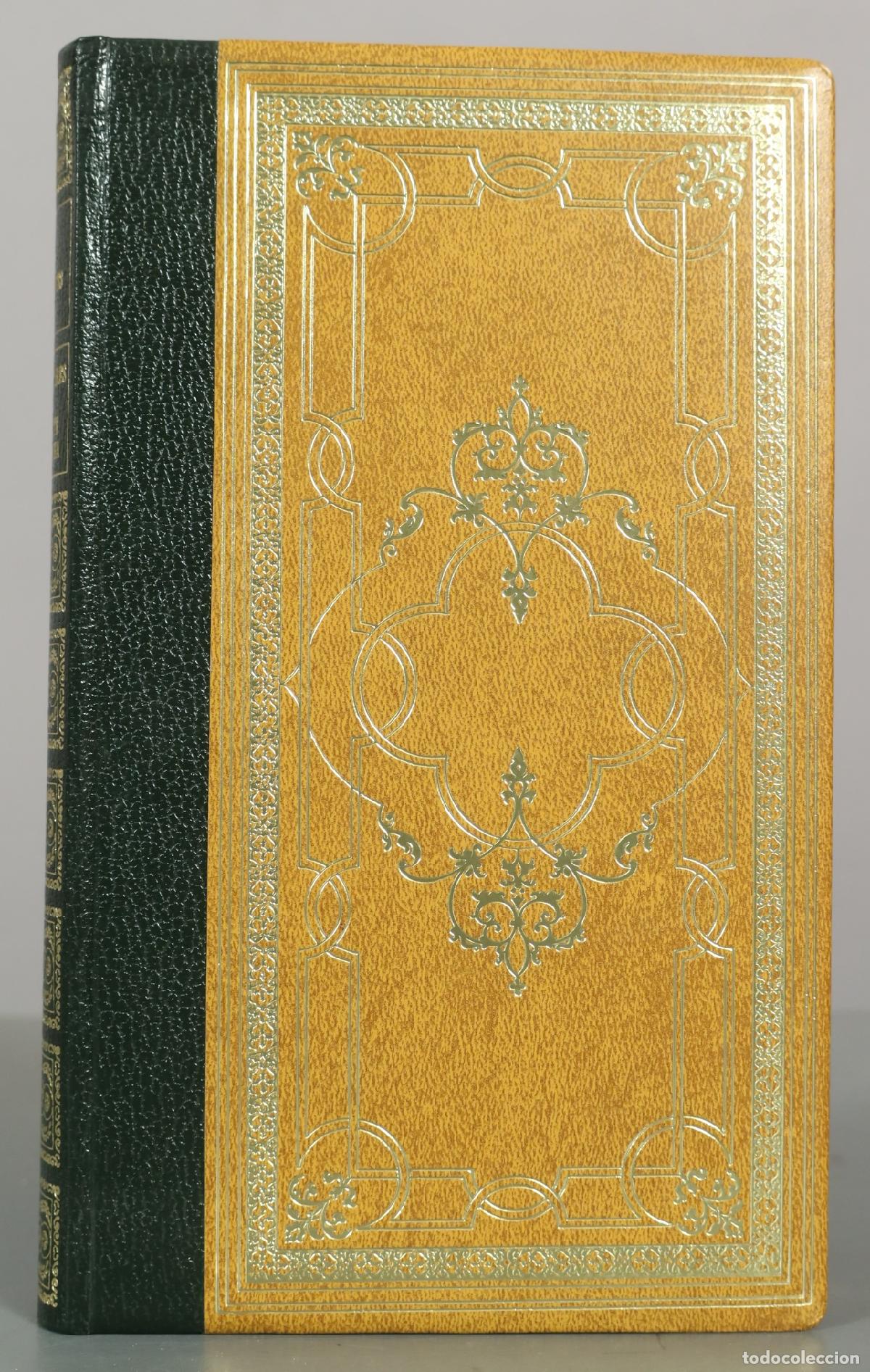 Libros de segunda mano: The Adventures of Don Quixote de la Mancha - Miguel de Cervantes - Heron Books