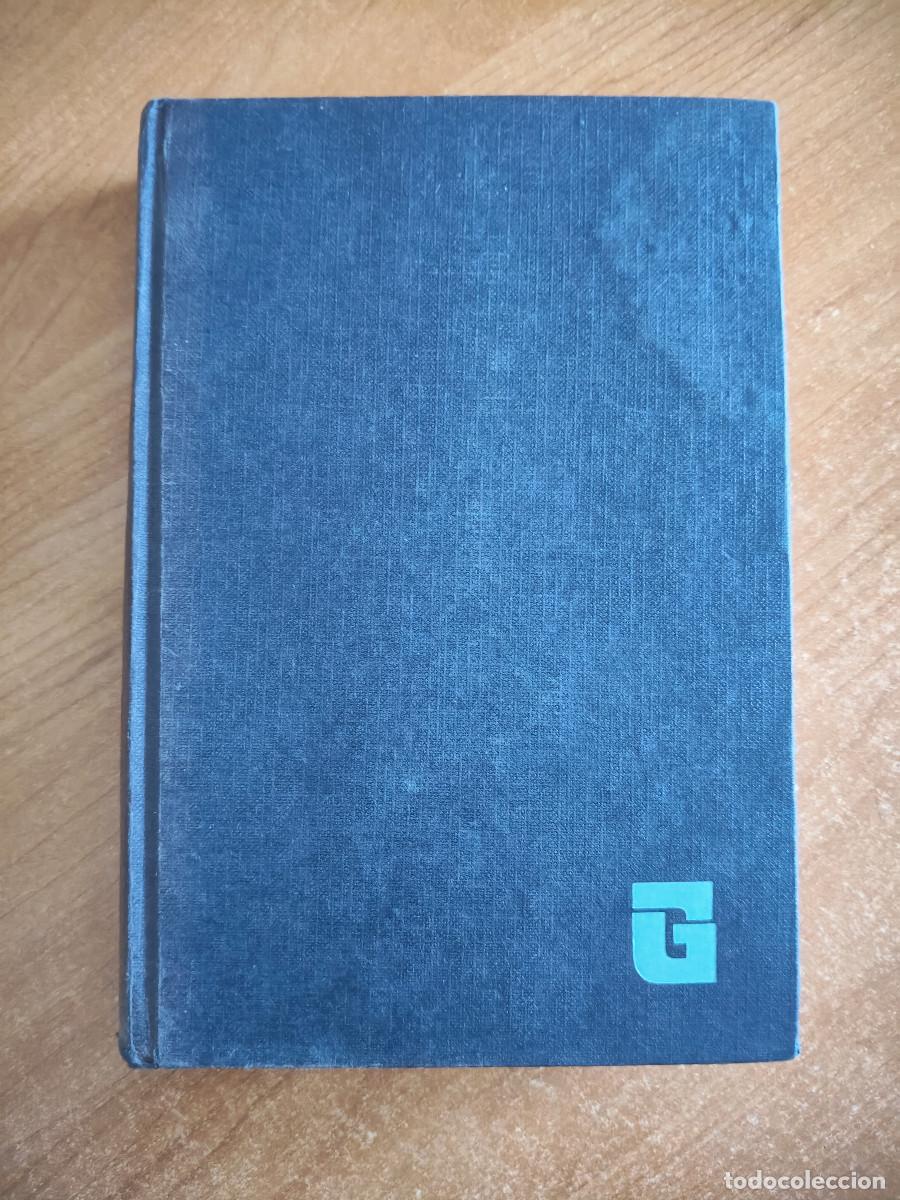 Livres d'occasion: Una l&aacute;pida para Danny Fisher - Harold Robbins - Luis de Caralt Editor, 1976