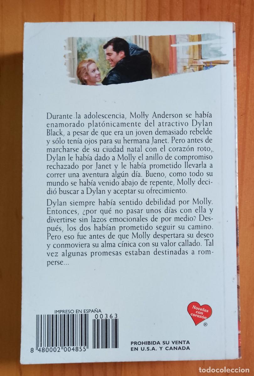 Libros de segunda mano: SIN MIEDO A LA VIDA - SUSAN MALLERY - Foto 2