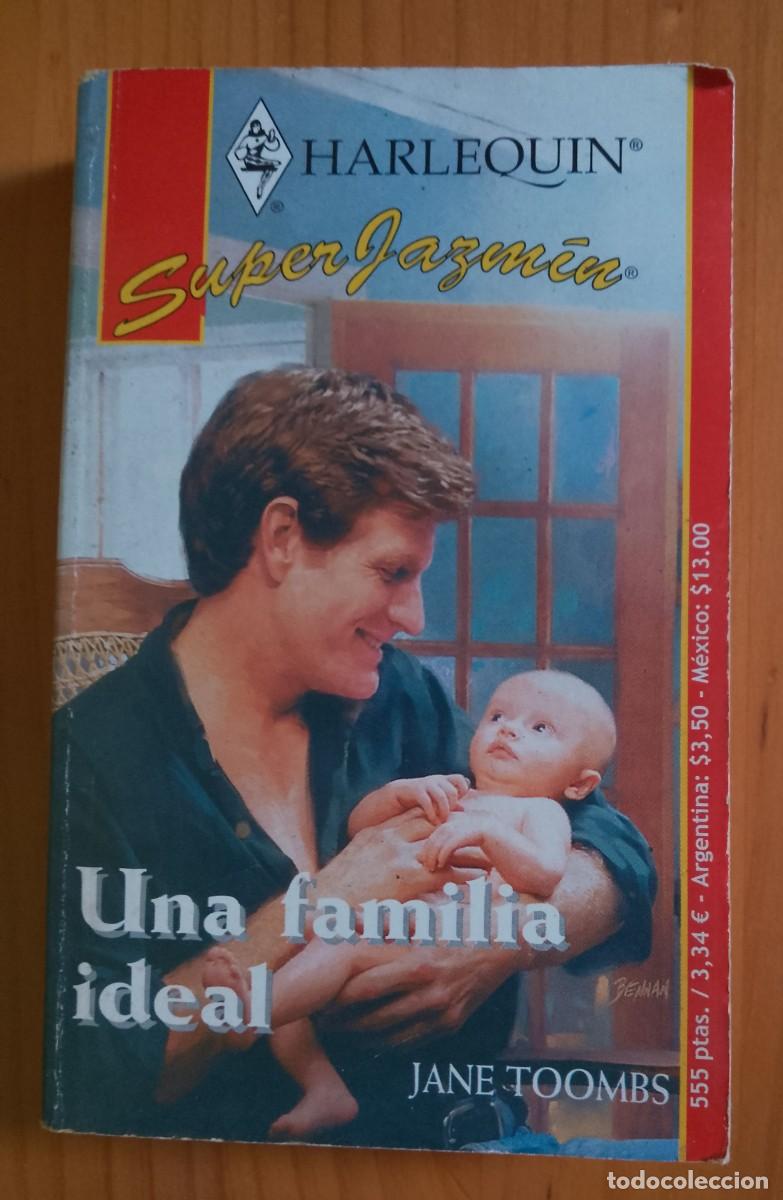 Libros de segunda mano: UNA FAMILIA IDEAL - JANE TOOMBS